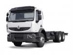 Renault Premium Lander 6x4 2006 года